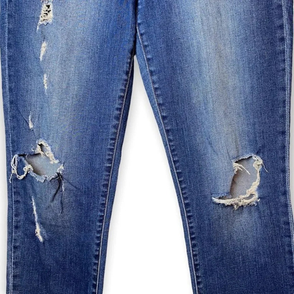 Calvin Klein Jeans Ultimate Skinny W32 L32 - Picture 7 of 11